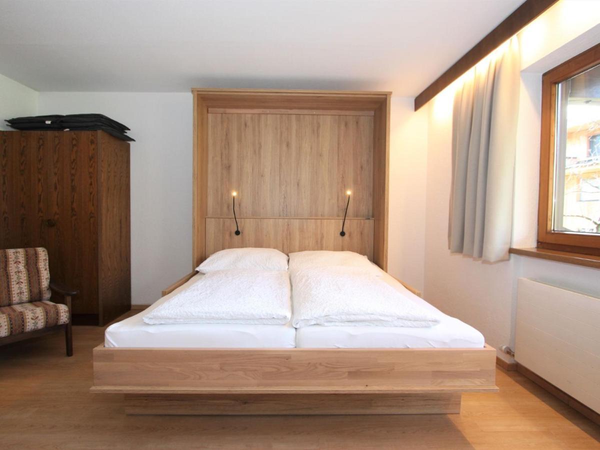 Apartment Roemerhof-5 By Interhome Fügen Esterno foto