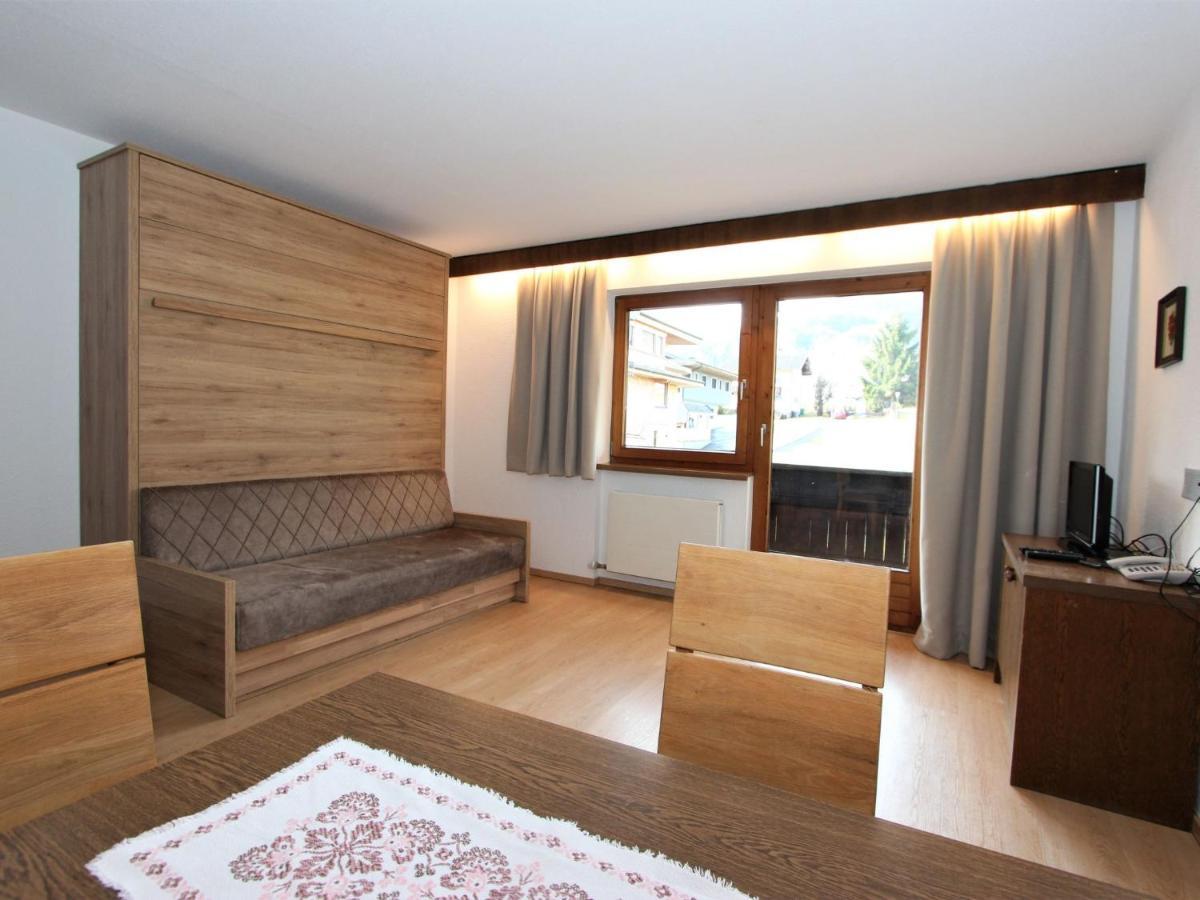 Apartment Roemerhof-5 By Interhome Fügen Esterno foto
