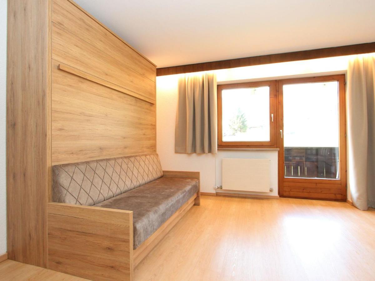 Apartment Roemerhof-5 By Interhome Fügen Esterno foto